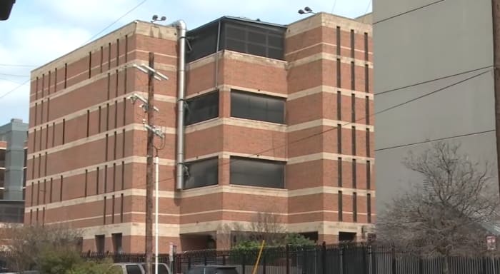 Bexar County inmate dies after suffering medical episode, BCSO says