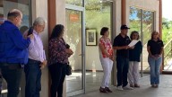 Lo sagrado en lo cotidiano: exposición fotográfica yaqui