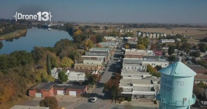 Sacramento County staff report advises against giving loan to City of Isleton
