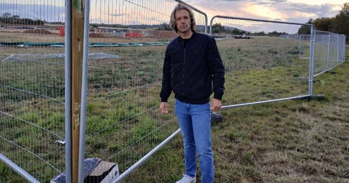 'Environmental vandalism' claim as councillors vent anger over hedgerow clearance for new housing