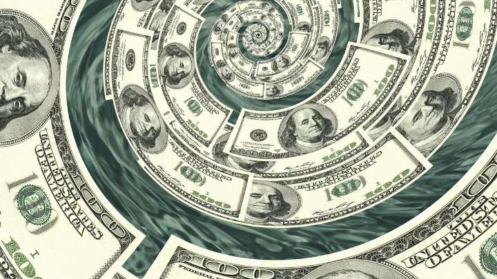 Global debt hits record $337.7 trillion, comparable to Covid