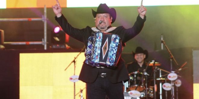 Muere integrante de Grupo Pesado