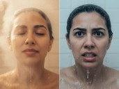 ¿Bañarse con agua fría o caliente? Esto recomienda la UNAM