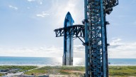 SpaceX moves next Starship spacecraft to launch pad for testing (photos)
