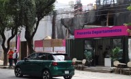 PC e Invea suspenden obra inmobiliaria en Benito Juárez
