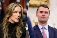 Megyn Kelly laments loss of 'someone sent by God' in Charlie Kirk