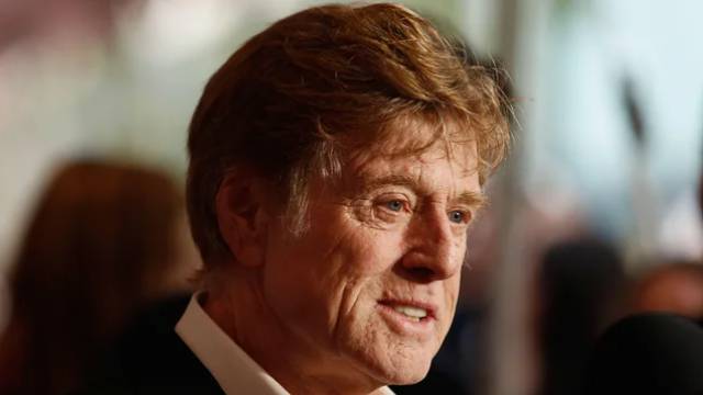 Robert Redford, charismatic star and Oscar-winning director, dies at age 89