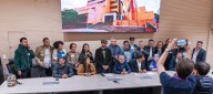 Pacto Histórico postuló para consultas a 538 precandidatos al Congreso y Presidencia
