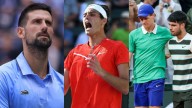 Taylor Fritz Told to Make One Big Change to Challenge Carlos Alcaraz, Jannik Sinner, and Novak Djokovic