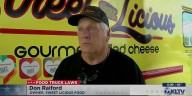 New state laws changing food truck regulations in Texas