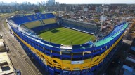 Impacto en Boca: La Bombonera podría ser sede del Mundial 2030