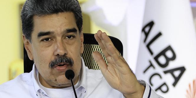 Los poderes especiales que tendría Nicolás Maduro por decreto que habría firmado