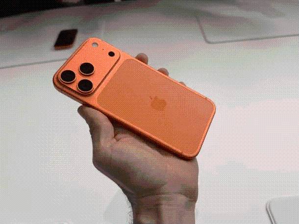 Cuánto cuesta el iPhone 17, el último celular de Apple