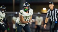 Indiana high school football power rankings going into Week 5