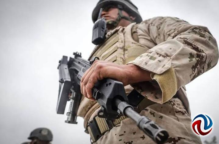 Detiene Ejército a 46 personas; decomisan armas de fuego y drogas