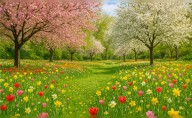 Día de la Primavera 2025 en Perú este 23 de septiembre, ¿por qué se celebra hoy la llegada de esta estación?