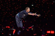 Cómo fue el show de Coldplay en el estadio Wembley, con la ganadora del concurso LN World Tour 2025