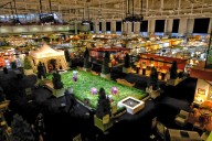 Antiques and Garden Show of Nashville Announces 2026 Theme