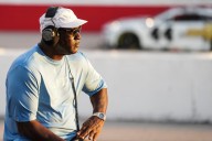 Federal judge denies injunction for Michael Jordan's team in NASCAR antitrust case