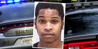 Suspect arrested 4 months after nonfatal shooting in Augusta