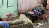 Antonio Astiazarán anuncia plan de limpieza y apoyo tras lluvias en La Caridad en Hermosillo