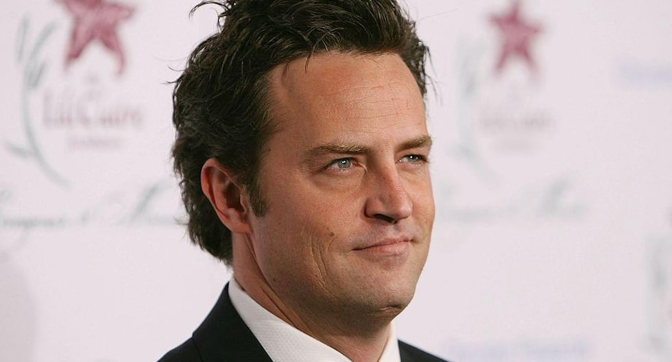 “Reina de la Ketamina” se declara culpable por la muerte del actor Matthew Perry