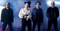 Despite a vital new album, this could be the last time fans can see Garbage