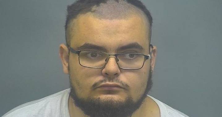 Woman escapes hell as man 'sexually assaulted her and held her hostage in a tent'