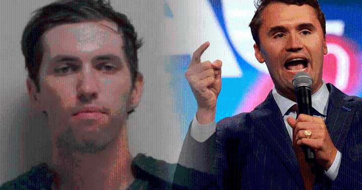 ¿Quién es Tyler Robinson, el joven de 22 años sospechoso de asesinar al activista y aliado de Trump, Charlie Kirk?