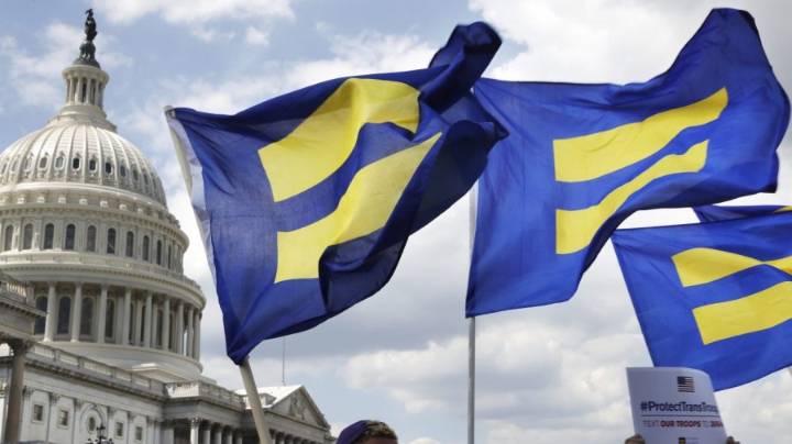 HRC demands WSJ retract report linking Kirk shooting to transgender community