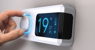 UK households notice unusual symptom after putting heating on for first time this autumn