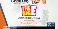 Today is Connecticut Day at the Big E