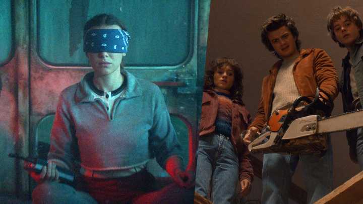 'Stranger Things' Season 5 Gets Major Post-Production Update As Marketing Ramps Up