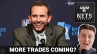 RUMOR: Why more Brooklyn Nets trades are coming after BOLD Cam Thomas decision