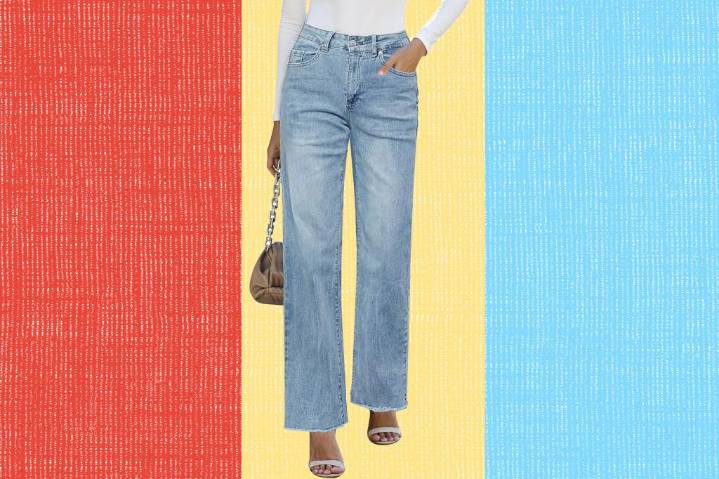 Early Prime Day deal: 52% off GRAPENT jeans at Amazon