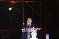 Alcalde destaca la cultura como un motor de unión social en Informe de Gobierno