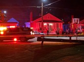 Man seriously injured in Raleigh shooting, police  say