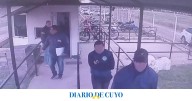 Condenaron a cuatro policías que pidieron coimas en un frigorífico y al dueño de un bar