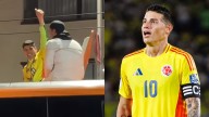 Estrella de Bolivia contó verdad sobre por qué utilizó camiseta de la Selección Colombia: esto habló con James
