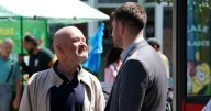 BBC EastEnders' Jonno Highway star played legendary role in famous Leonardo DiCaprio movie