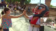 Día grande de las Fiestas de Guadalajara