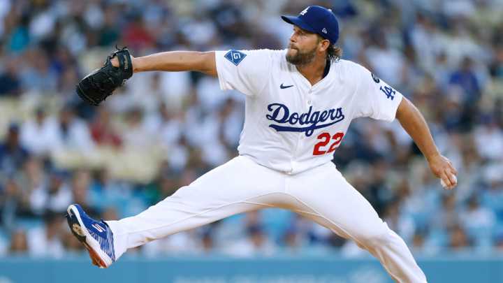Clayton Kershaw announces retirement; Bills move to 3-0; NFL, college football previews