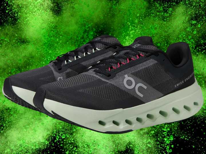 Score On Cloud running shoes as low as $105 at Zappos