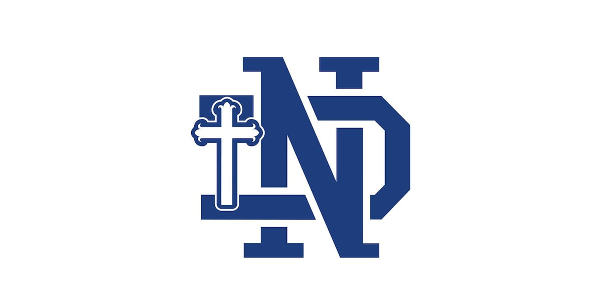 Notre Dame H.S. Activity Week Dinner still happening despite weather