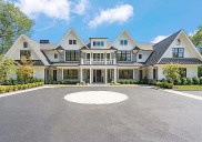 Resort-Style Luxury Awaits at Brookville's Newest Masterpiece