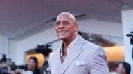 Dwayne 'The Rock' Johnson Debuts Weight Loss Transformation for New Movie