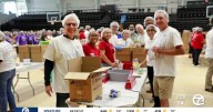 Wayne State University hosting 9/11 day of service event
