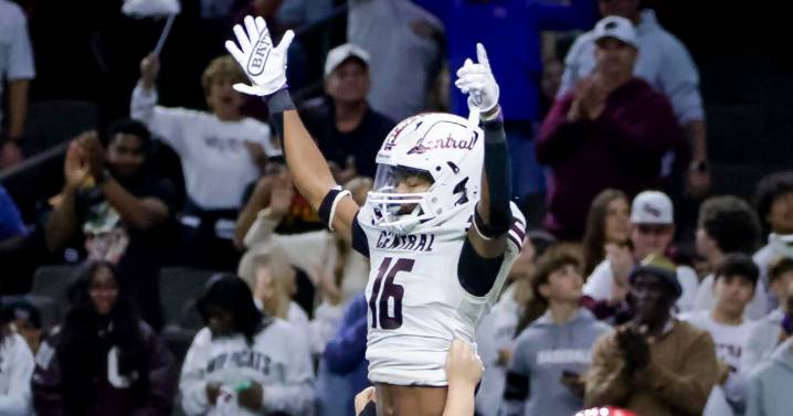 Baton Rouge area high school football scores for Week 2