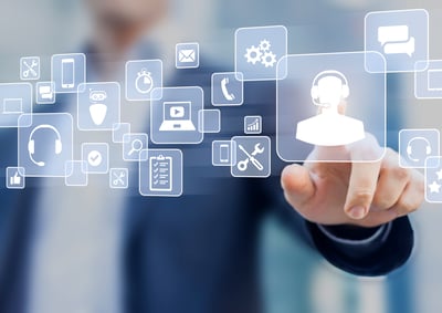 3 Tech Stocks You Can Buy and Hold for the Next Decade