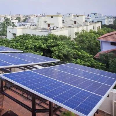 Rooftop Solar in Madurai to Benefit High